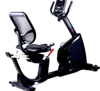 Exercise Fitness