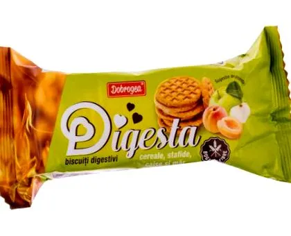 emésztő