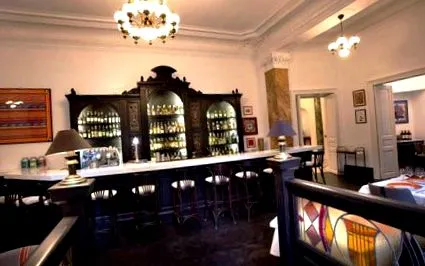 bistrot