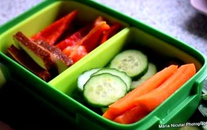 blog recept