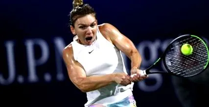 halep