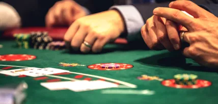 blackjack