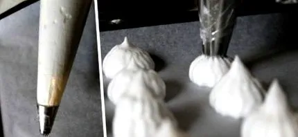 habcsók aromával