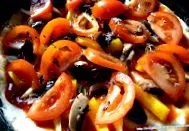 дотримуватися кухня