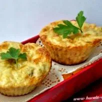 мафини Дукан