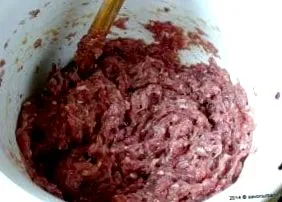 borscs húsgombócos