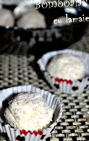 бонбони
