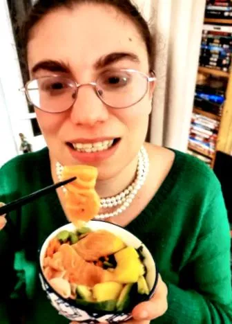 recept előétel