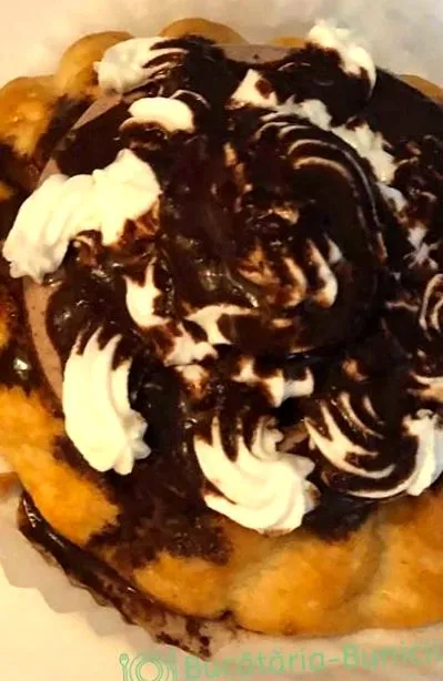 muffinok diétás