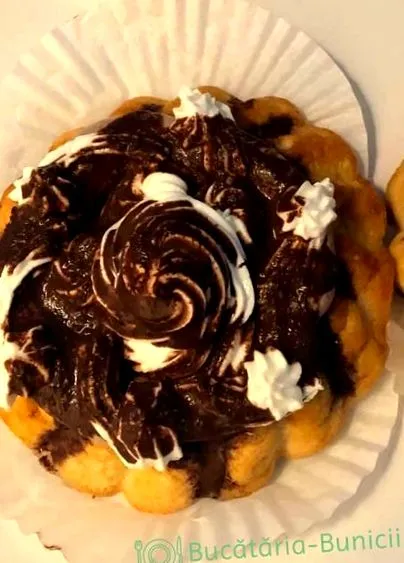 muffinok diétás