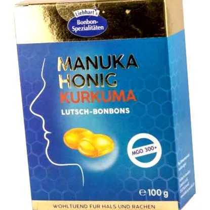 liebhart manuka
