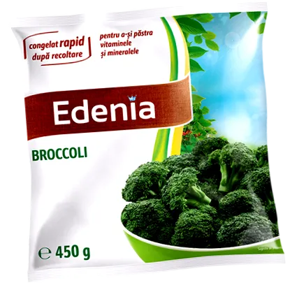 edenia замразени