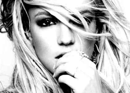 britney