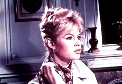bardot