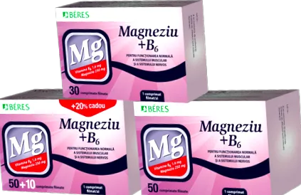 magneziu
