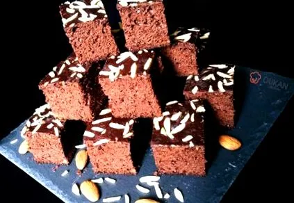 brownies fara