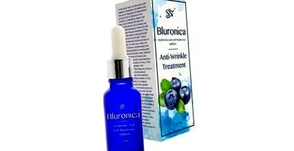 bluronica