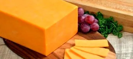 cheddar