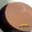 csokoládéval puding