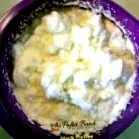 búzadara puding