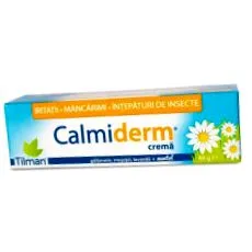 Calmiderm krém