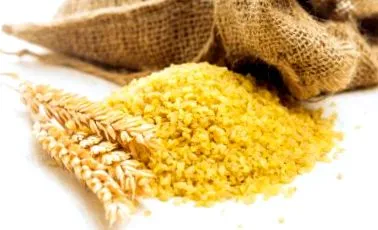 bulgur