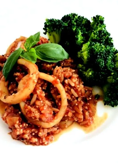 quinoa