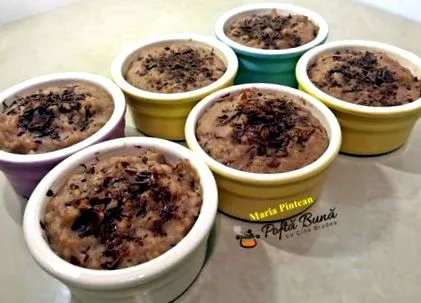 receptek puding