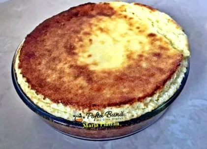 egyszerű puding