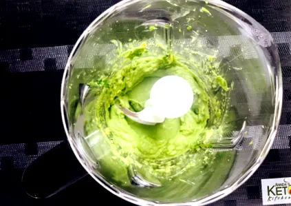 konyhai keto