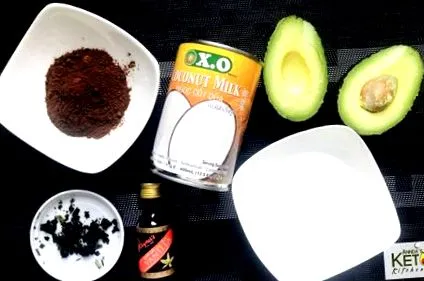 keto annda