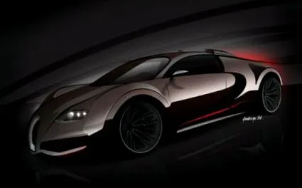 bugatti