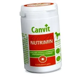 canvit étrend-kiegészítő