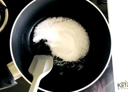 caramel konyhája