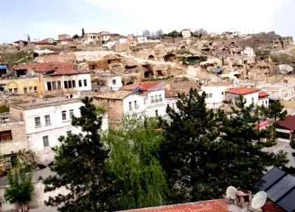кападокија