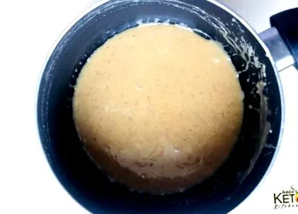 caramel caramel