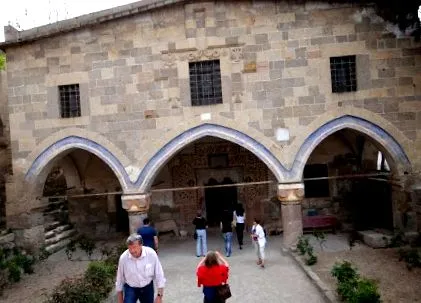 кападокија
