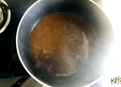 keto annda