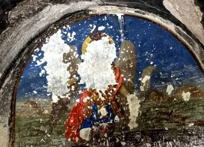 кападокија