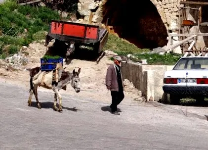 кападокија