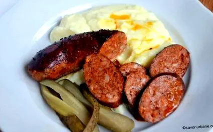 hogyan kolbász