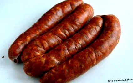 kolbász hogyan