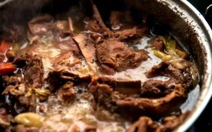 báránytippek előkészítéshez