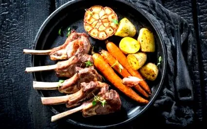 báránytippek előkészítéshez