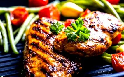grillen