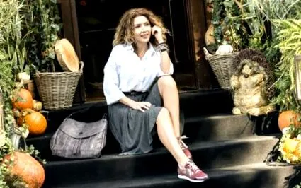 Carmen Bruma