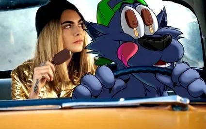 delevingne