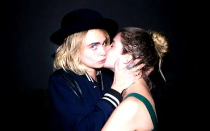 delevingne