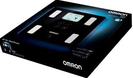 omron viva