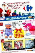 carrefour